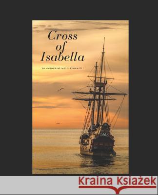Cross of Isabella Katherine West-Penkwitz 9781795088862