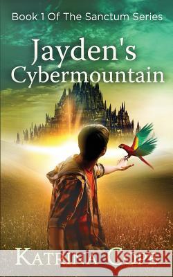 Jayden's Cybermountain Katrina Cope 9781795168267