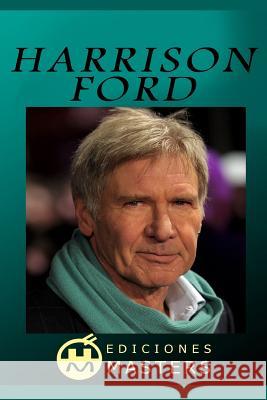 Harrison Ford Adolfo Pere 9781795227001