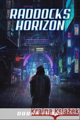Raddocks Horizon Duran Cross 9781795228190