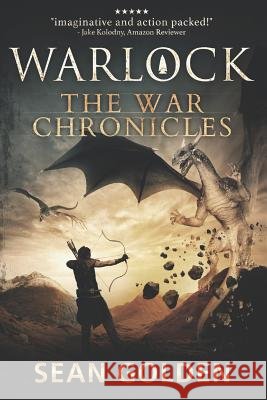 Warlock Sean Golden 9781795274425