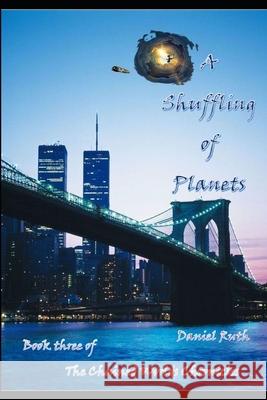 A Shuffling of Planets Daniel Ruth 9781795394918