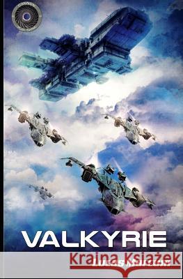 Valkyrie Cannon Publishing Lucas Marcum 9781795418843