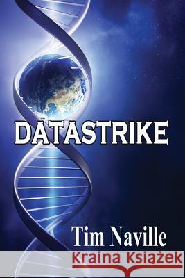 Datastrike Tim Naville 9781795440462