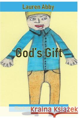 God's Gift Lauren Abby 9781795493949