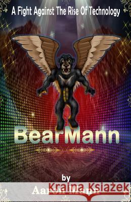 Bearmann Aaron Mann 9781795535939