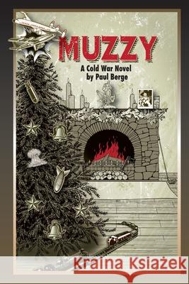 Muzzy Paul Berge 9781795567114