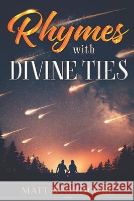 Rhymes With Divine Ties Buonocore, Matt 9781795588195 Independently Published