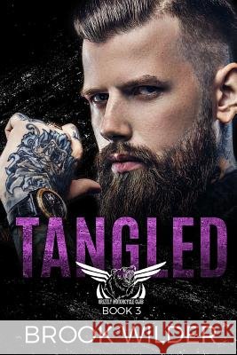 Tangled Brook Wilder 9781795588652