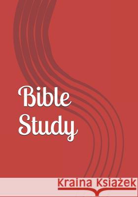 Bible Study Carol Taylor 9781795650816