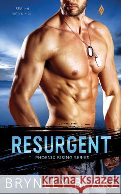 Resurgent Brynley Blake 9781795684583 Independently Published