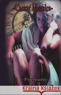 A solas Caesar Morales 9781795716925