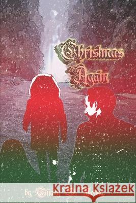 Christmas Again Tiffany D. Young 9781795733458 Independently Published