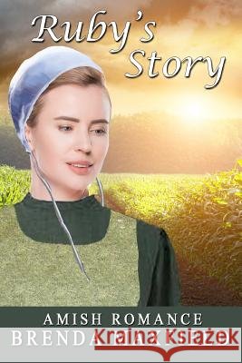 Ruby's Story Brenda Maxfield 9781795775274