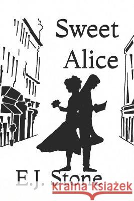 Sweet Alice Elizabeth Stone 9781795819558