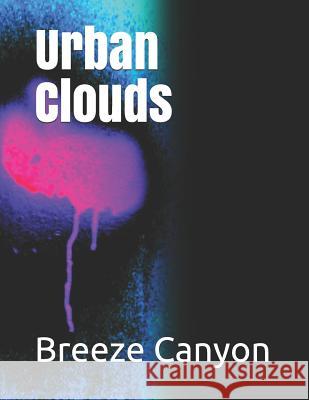Urban Clouds Breeze Canyon 9781795823968 Independently Published