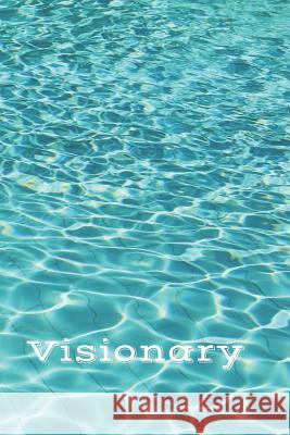 Visionary Weird Journals 9781795862486 Independently Published