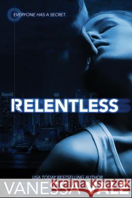 Relentless Vanessa Vale 9781795900362 Bridger Media