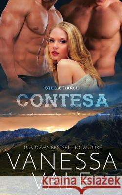 Contesa Vanessa Vale 9781795900416 Bridger Media