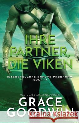 Ihre Partner, die Viken: (Großdruck) Goodwin, Grace 9781795904506