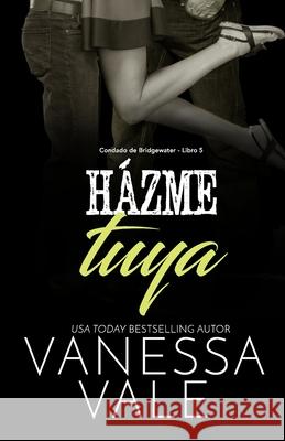 Házme tuya: Letra Grande Vale, Vanessa 9781795954396 Bridger Media