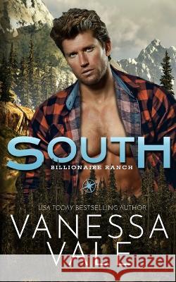 South Vanessa Vale 9781795957328 Bridger Media