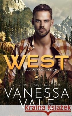 West Vanessa Vale 9781795957342 Bridger Media