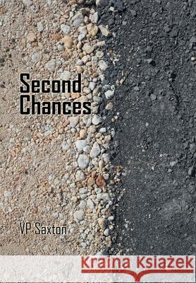 Second Chances Vp Saxton 9781796005509