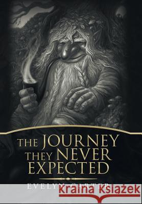 The Journey They Never Expected Evelyn Carter 9781796013610 Xlibris Us
