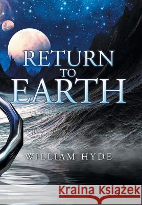 Return to Earth William Hyde   9781796019131
