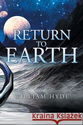 Return to Earth William Hyde   9781796019148