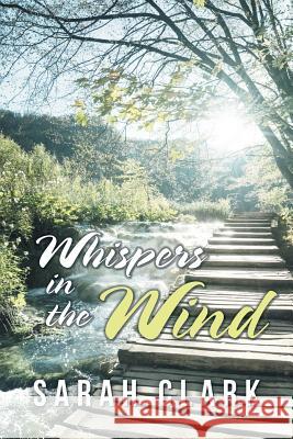 Whispers in the Wind Sarah Clark   9781796019834