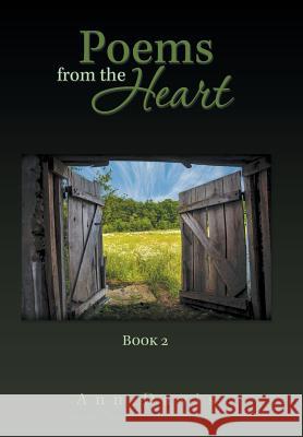 Poems from the Heart: Book 2 Ann Davis   9781796020939 Xlibris Us