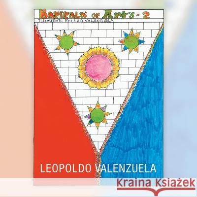 Barirala of Art 2 Leopoldo Valenzuela 9781796028140