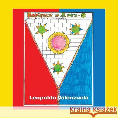 Barirala of Arts 3 Leopoldo Valenzuela 9781796030884