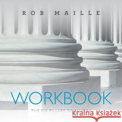 Workbook: The Six Pillars of an Idea Rob Maille 9781796033670 Xlibris Us