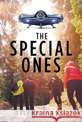 The Special Ones Telena Lander 9781796033816 Xlibris Us