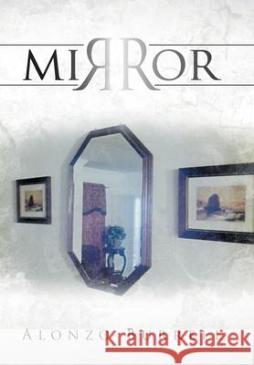 Mirror Alonzo Burrell 9781796038699