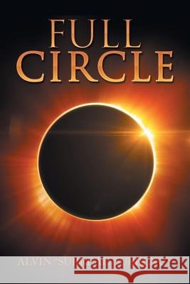 Full Circle Alvin Surrency 9781796040258