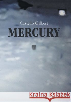 Mercury: The Boy Who Lived Castello Gilbert 9781796040654 Xlibris Us