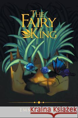 The Fairy King Emma Porter   9781796040722