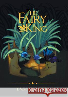 The Fairy King Emma Porter   9781796040739