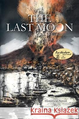 The Last Moon Deann Lubell 9781796045116