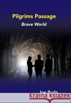 Pilgrims Passage: Brave World Joe Buda 9781796051971 Xlibris Us