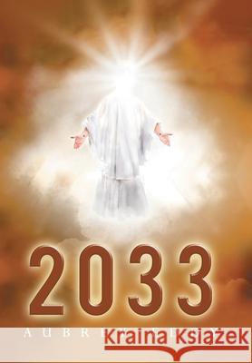 2033 Aubrey Eddy 9781796053401