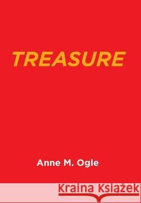 Treasure Anne M Ogle 9781796054026