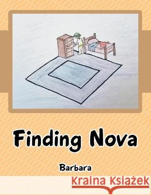 Finding Nova Barbara 9781796058499