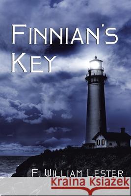 Finnian's Key F William Lester 9781796058772 Xlibris Us