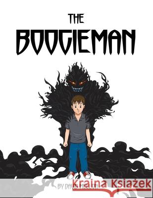 The Boogieman David Mellon 9781796067057