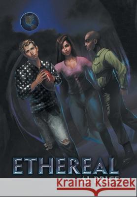 Ethereal Al Price 9781796070002 Xlibris Us